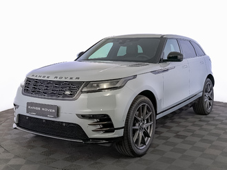 фото Land Rover Range Rover Velar 2024