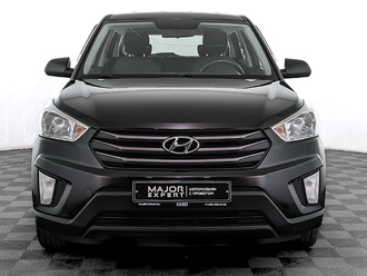 фото Hyundai Creta I 2018