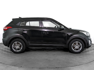 фото Hyundai Creta I 2018