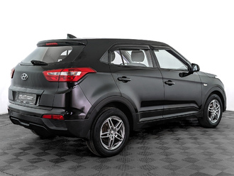фото Hyundai Creta I 2018