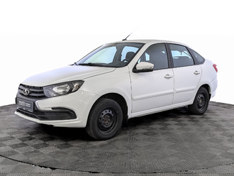 фото Lada Granta II 2020