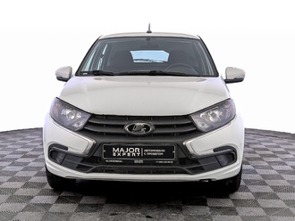 фото Lada Granta II 2020