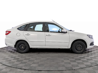 фото Lada Granta II 2020