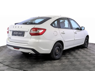 фото Lada Granta II 2020