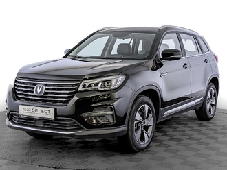 фото Changan CS75 2022