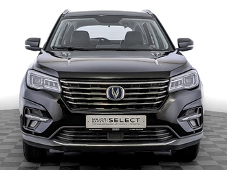 фото Changan CS75 2022