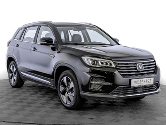 фото Changan CS75 2022