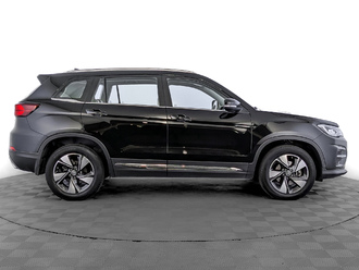фото Changan CS75 2022