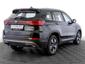 фото Changan CS75 2022
