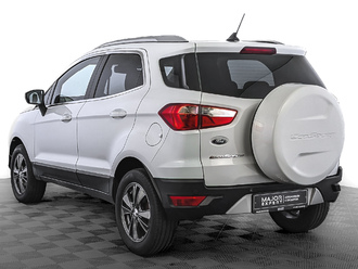 EcoSport