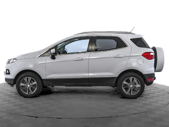 EcoSport