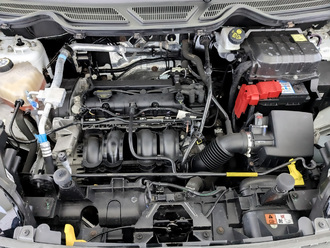 EcoSport