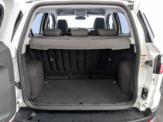 EcoSport