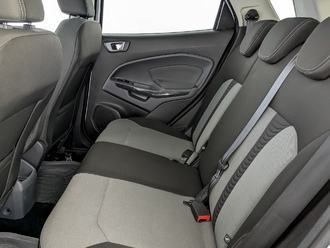 EcoSport