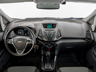 EcoSport