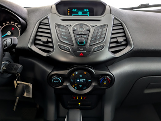 EcoSport