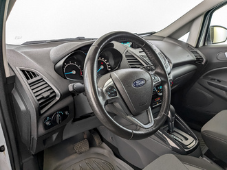 EcoSport