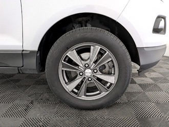 EcoSport