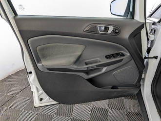 EcoSport