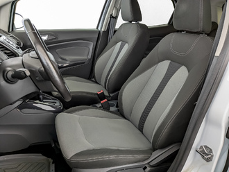 EcoSport