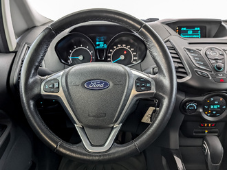 EcoSport