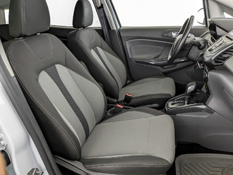 EcoSport