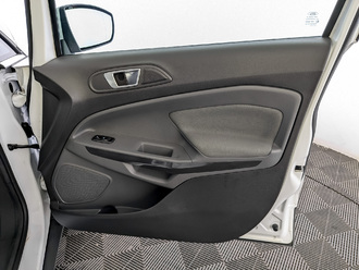 EcoSport