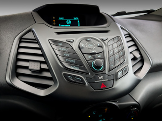 EcoSport