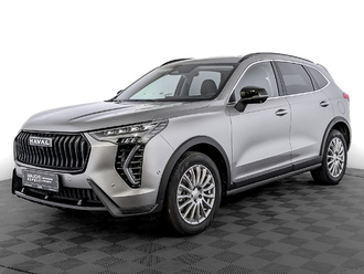 фото HAVAL Jolion 2024