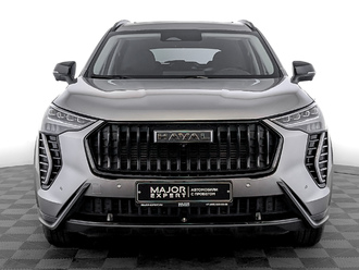 фото HAVAL Jolion 2024