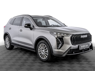 фото HAVAL Jolion 2024