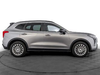 фото HAVAL Jolion 2024