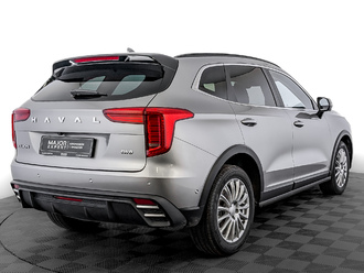 фото HAVAL Jolion 2024