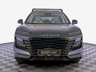 фото Jetour Dashing 2024