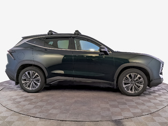 фото Jetour Dashing 2024