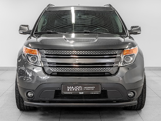 Explorer V