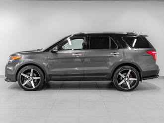 Explorer V