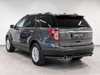 Explorer V