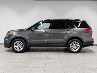 Explorer V