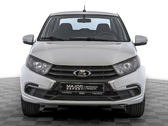 фото Lada Granta II 2022