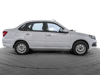 фото Lada Granta II 2022