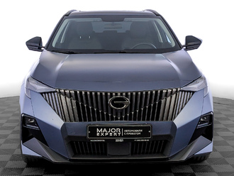 фото GAC GS3 II 2024