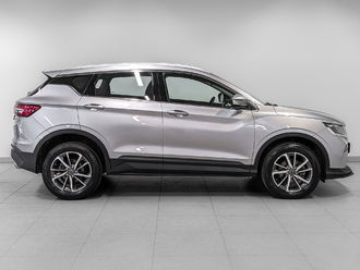 фото Geely Coolray 2023