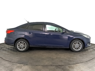 фото Ford Focus III 2018