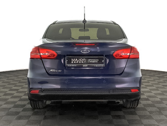 Focus III