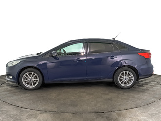 Focus III
