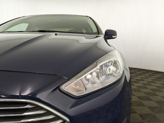 Focus III