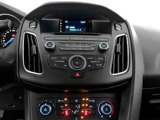 Focus III