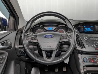 Focus III