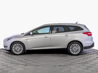 Focus III